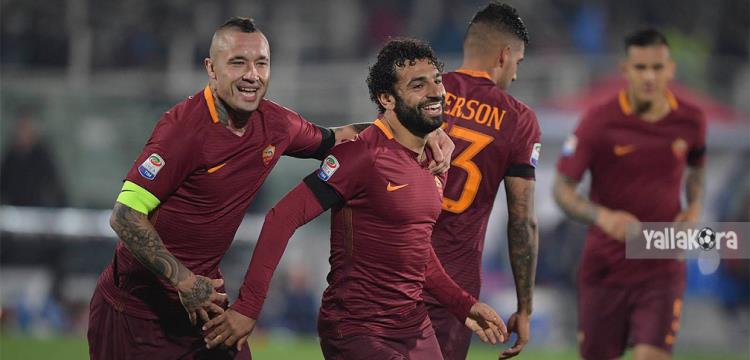 محمد صلاح محمد صلاح